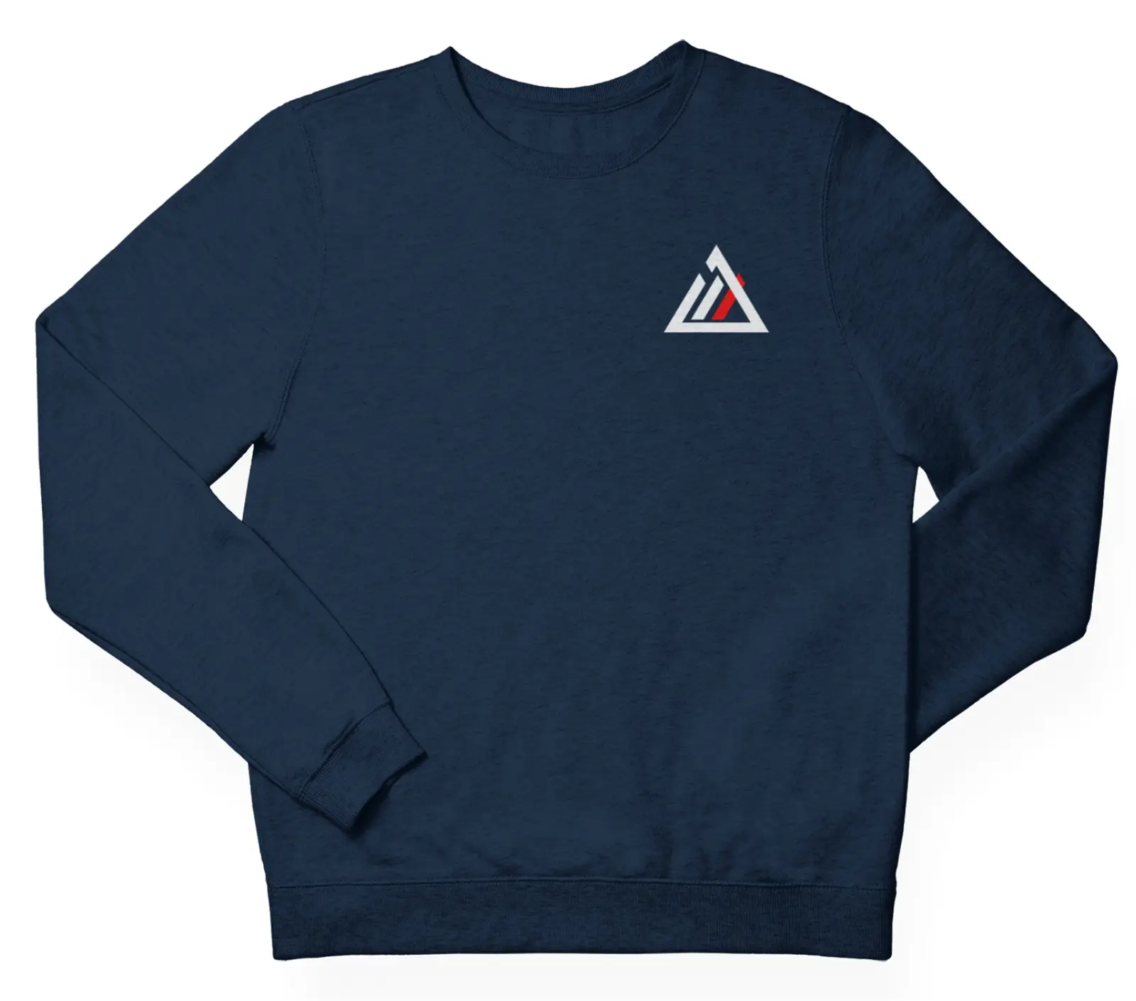 Bluzy z logo firmy